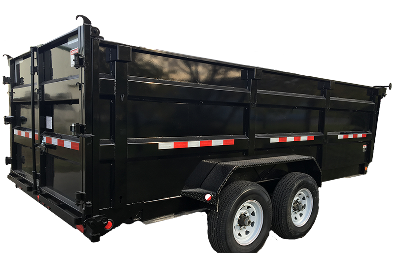 Dearborn Heights Dumpster Rental